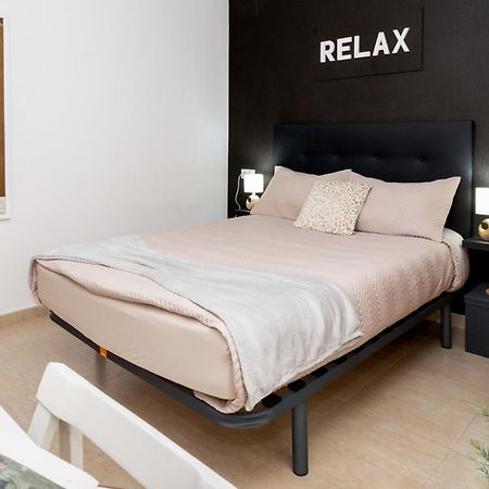 شقة Relax تورّيفيِخا المظهر الخارجي الصورة