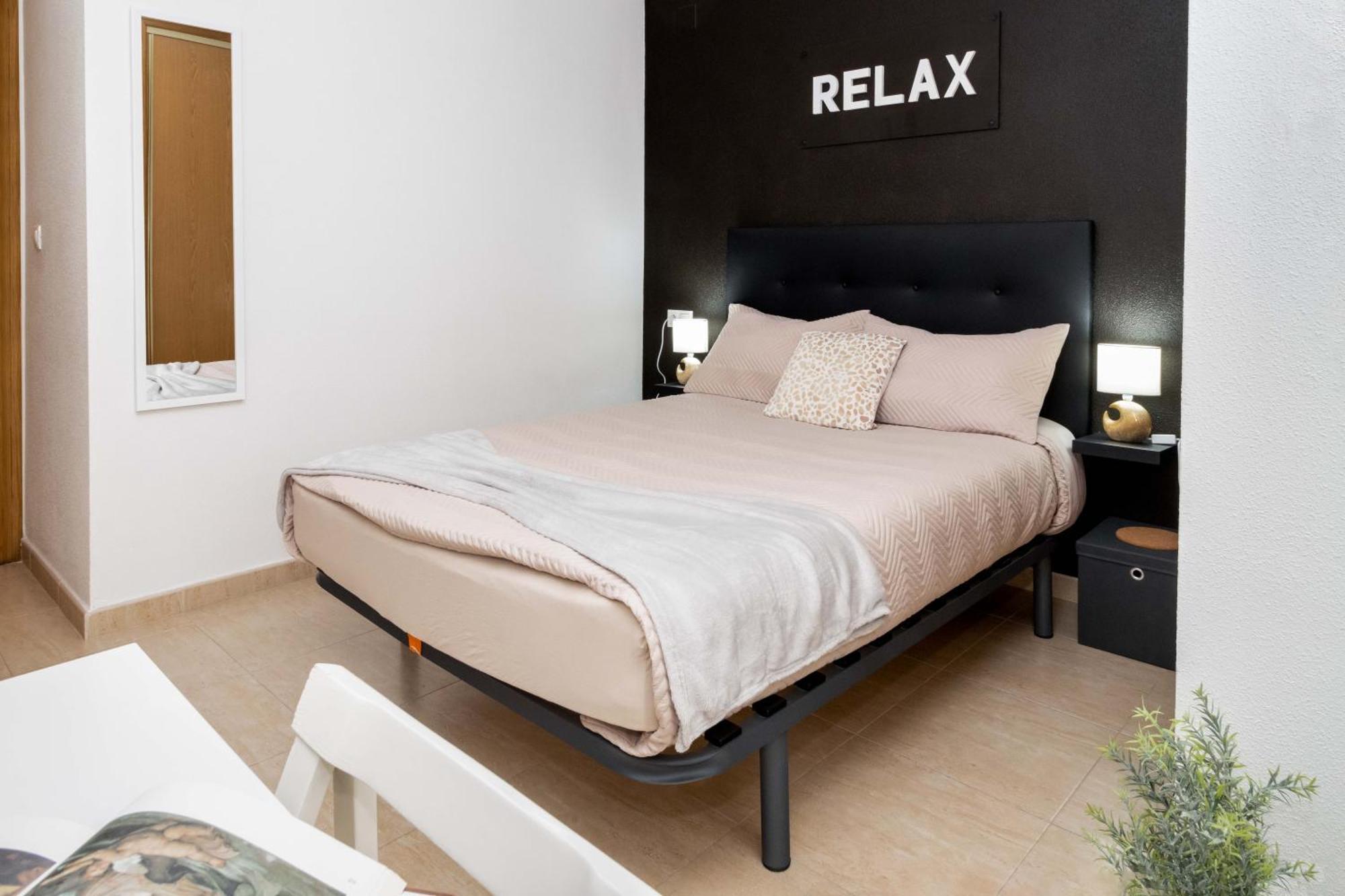 شقة Relax تورّيفيِخا المظهر الخارجي الصورة